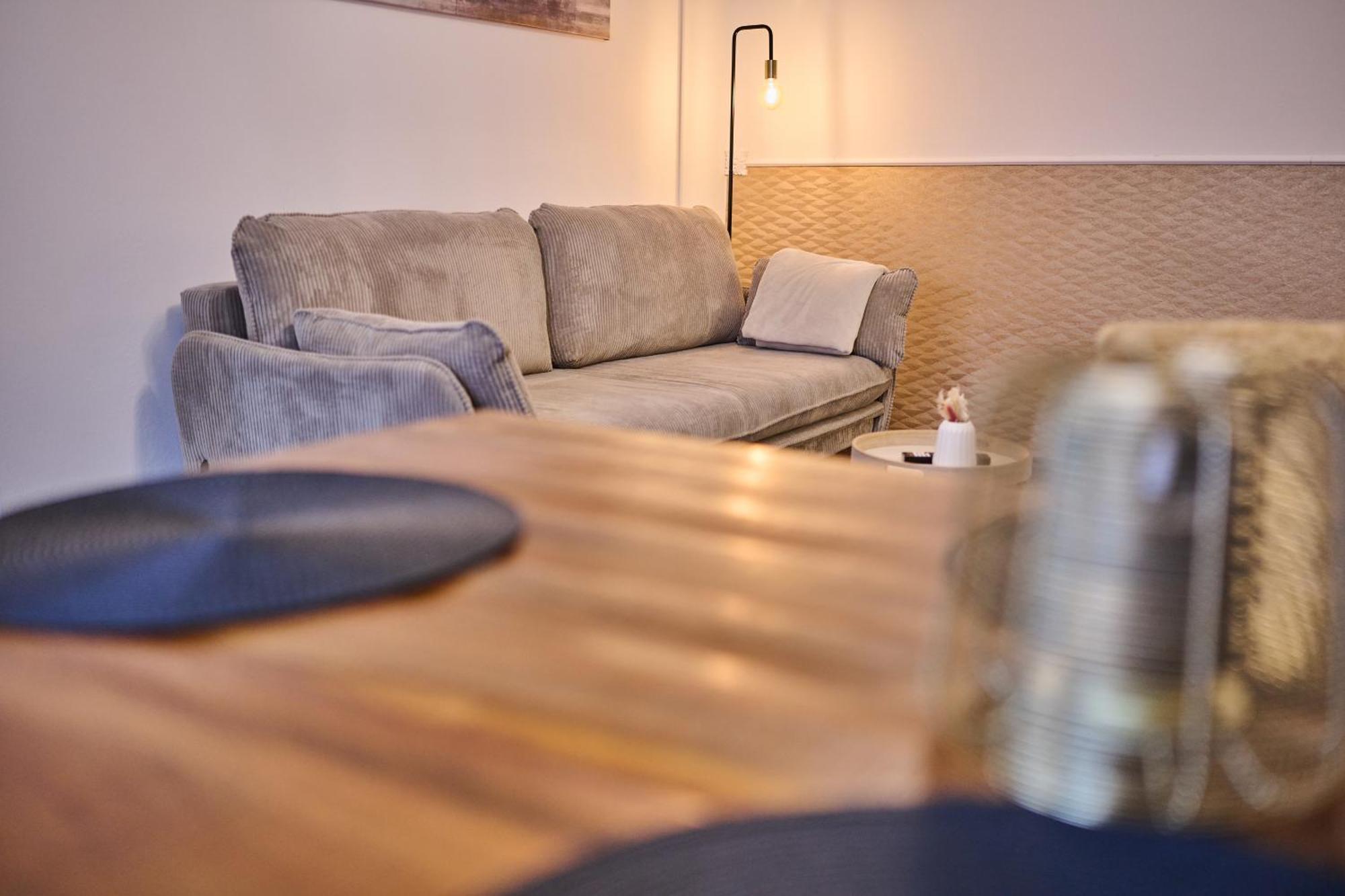 Apanoxa Homes I Zentral I Geschaefts- Und Monteurswohnung Straubing Bagian luar foto