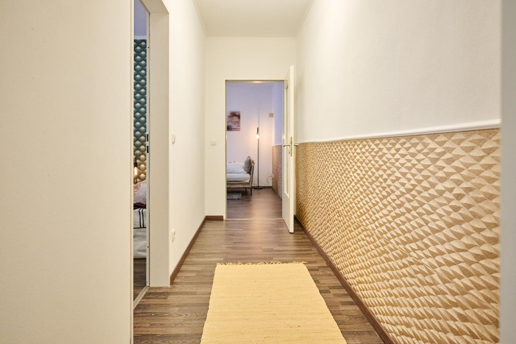 Apanoxa Homes I Zentral I Geschaefts- Und Monteurswohnung Straubing Bagian luar foto